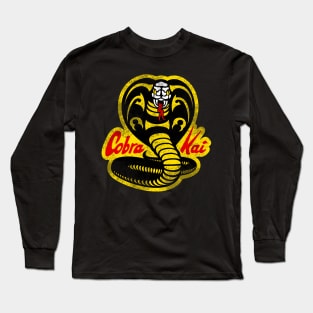 No Mercy Long Sleeve T-Shirt